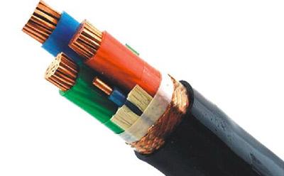 额定电压0.6/1kV变频电力电缆