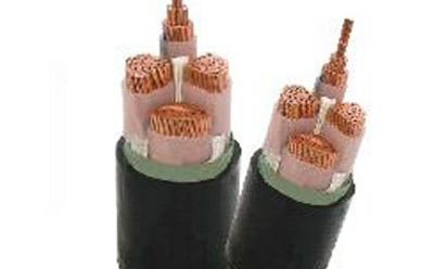 交联聚乙烯绝缘聚氯乙烯护套电力电缆
