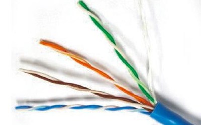 数字通信用对绞电缆