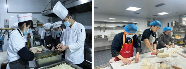 情暖冬至|众邦企业集团2025年度冬至活动圆满落幕