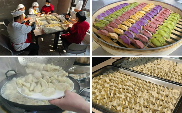 情暖冬至|众邦企业集团2025年度冬至活动圆满落幕