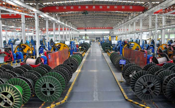 黄河之城的电力动脉：兰州电线电缆行业的深度观察